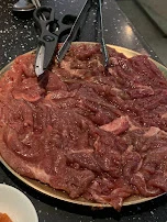 Beef Bulgogi