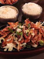 Chicken Teriyaki