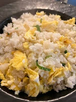 Egg Fried Rice