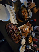 Honey Korean Fried Chicken