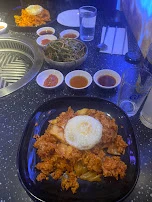 Kimchi Fried Rice