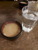 Miso Soup
