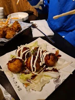 Tokoyaki