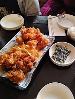 Yang Nyeum Fried Chio